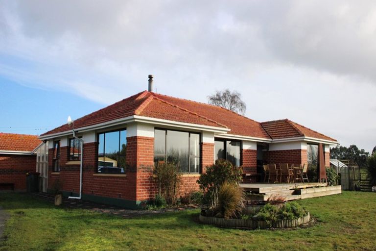 Photo of property in 118 Old Port Road, Warepa, Balclutha, 9273