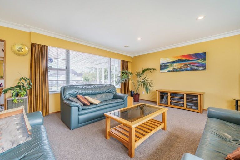 Photo of property in 41 Orr Crescent, Hutt Central, Lower Hutt, 5011