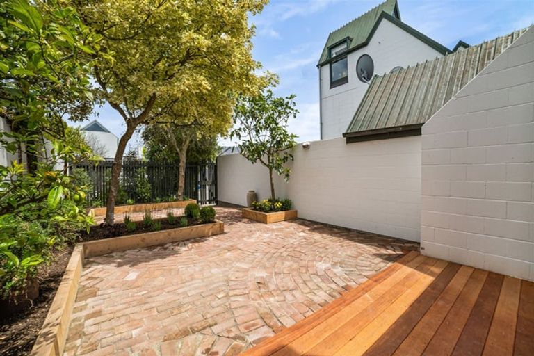 Photo of property in 5/12 Shrewsbury Street, Merivale, Christchurch, 8014