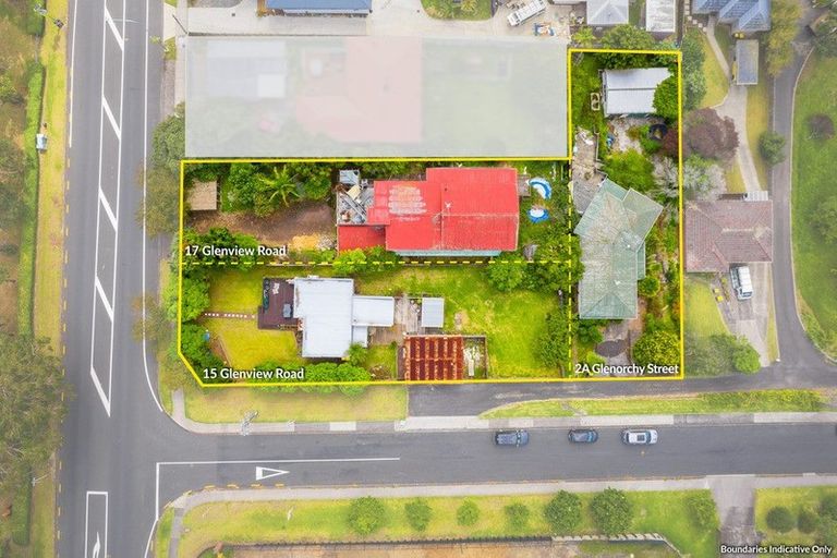 Photo of property in 2a Glenorchy Street, Glen Eden, Auckland, 0602