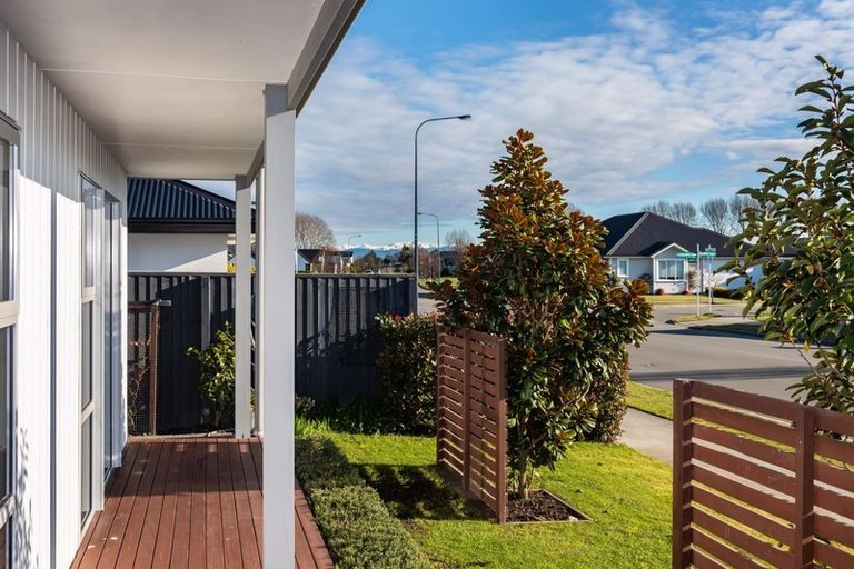 Photo of property in 2 Winterbourn Street, Kaiapoi, 7630