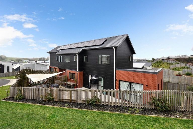 Photo of property in 5 Retallick Place, Flagstaff, Hamilton, 3210