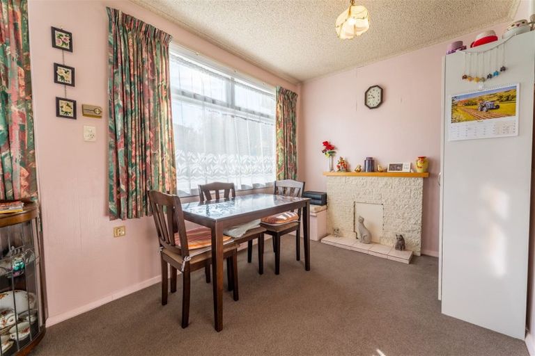 Photo of property in 17 Sherratt Street, West End, Timaru, 7910