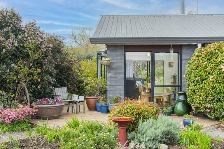 Photo of property in 103 Warner Road, Oropi, Tauranga, 3173