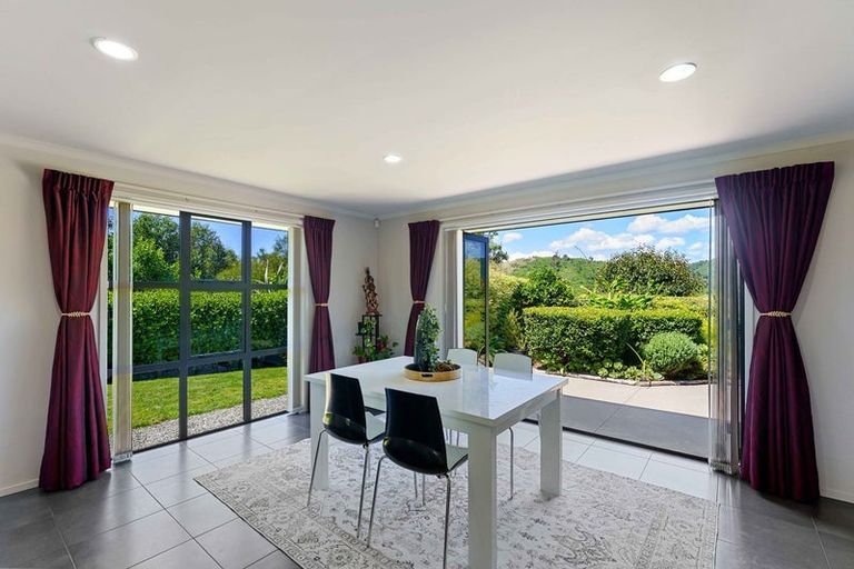 Photo of property in 9 Angus Way, Nikau Valley, Paraparaumu, 5032