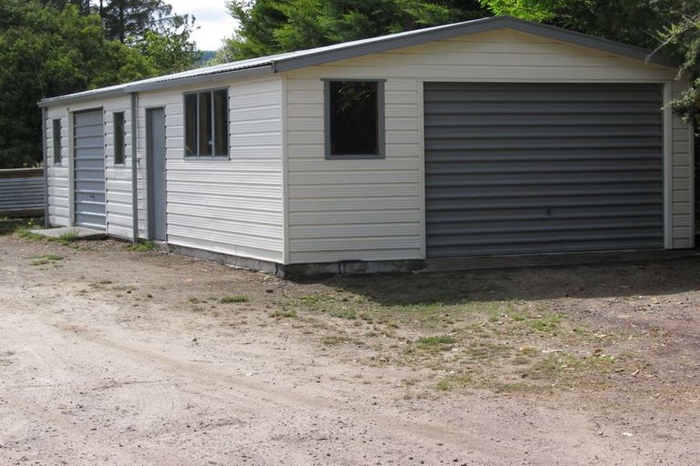 Photo of property in 189 Tiverton Downs Road, Broadlands, Reporoa, 3081