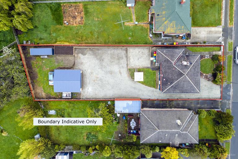 Photo of property in 204 Selwyn Street, Marchwiel, Timaru, 7910