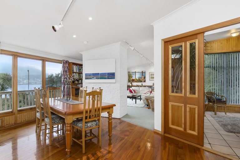 Photo of property in 14 Irvine Road, The Cove, Dunedin, 9077