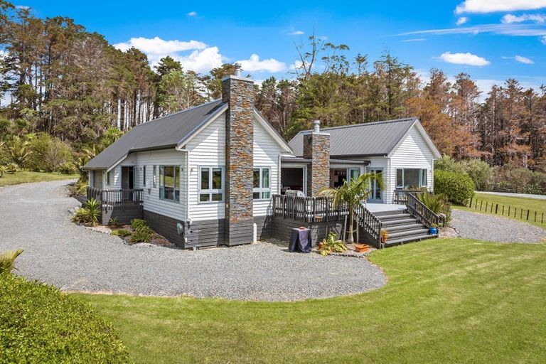 Photo of property in 836 Matakana Valley Road, Whangaripo, Warkworth, 0985