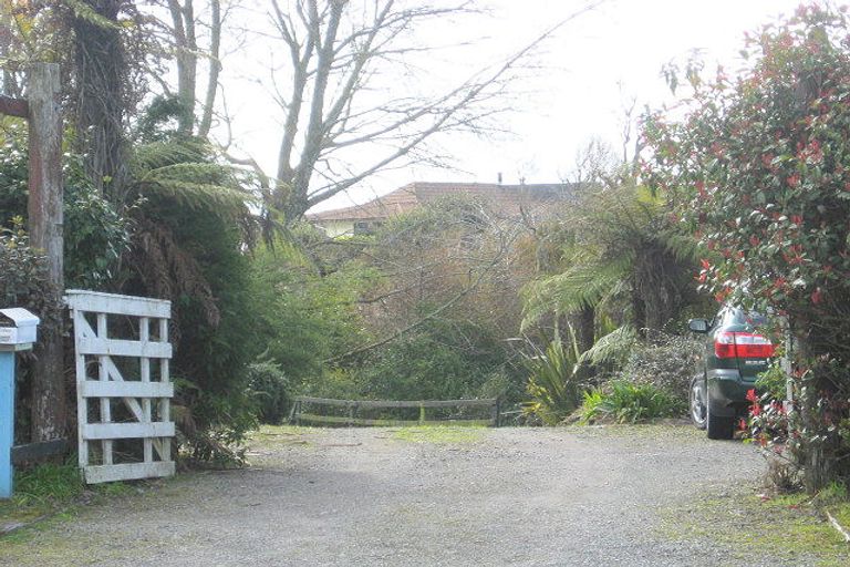 Photo of property in 74b Pembroke Road, Stratford, 4332