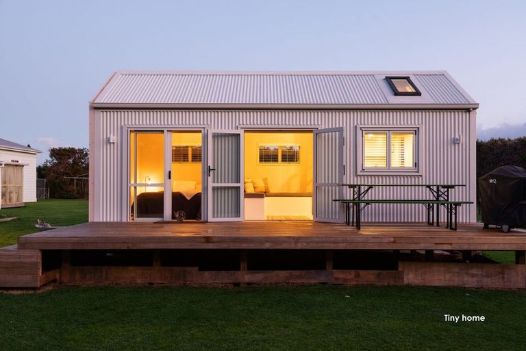 Photo of property in 190 Smart Road, Hillsborough, New Plymouth, 4372