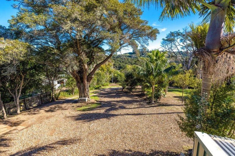 Photo of property in 39 Whakarite Road, Ostend, Waiheke Island, 1081