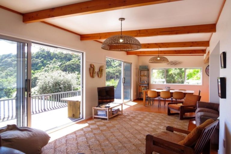 Photo of property in 82 Kowhai Drive, Te Kouma, Coromandel, 3581