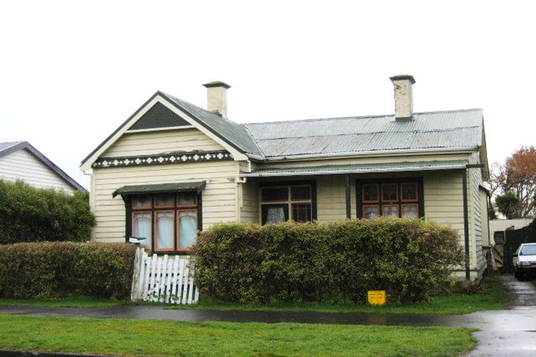 Photo of property in 30 Compton Street, Georgetown, Invercargill, 9812