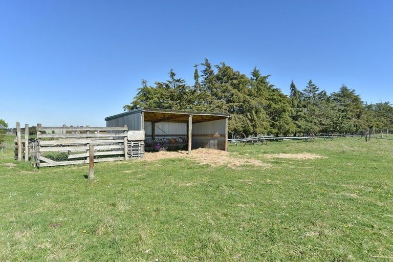 Photo of property in 606 Pesters Road, West Eyreton, Rangiora, 7475