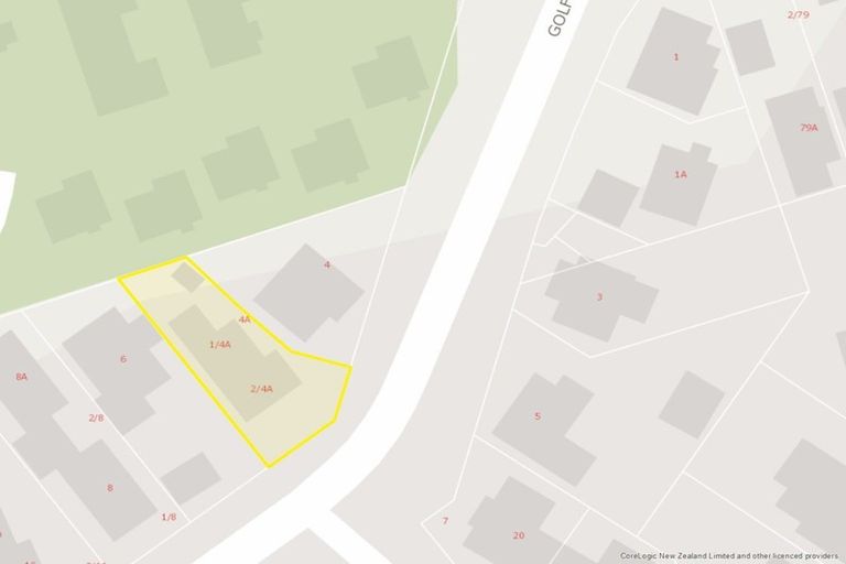 Photo of property in 4a Golf Road, Tahunanui, Nelson, 7011