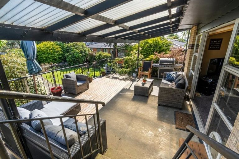 Photo of property in 18 Bullar Street, Grasmere, Invercargill, 9810