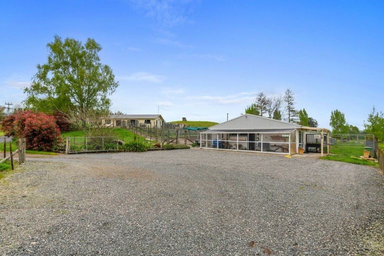 Photo of property in 286 Totara Road, Ngakuru, Rotorua, 3077
