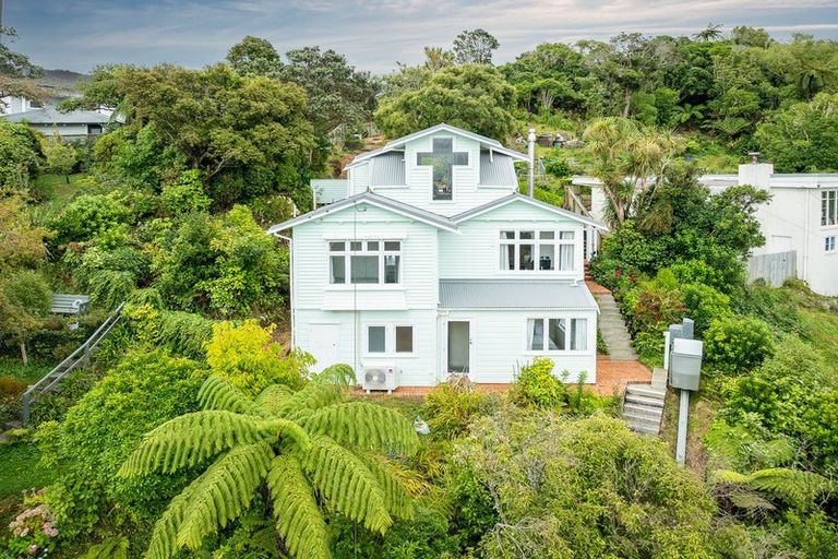 Photo of property in 60 Hatton Street, Karori, Wellington, 6012