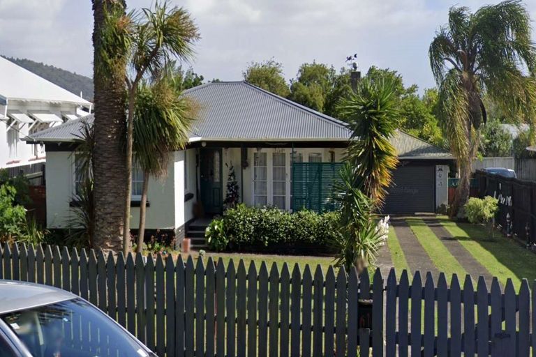Photo of property in 61 Morningside Road, Morningside, Whangarei, 0110