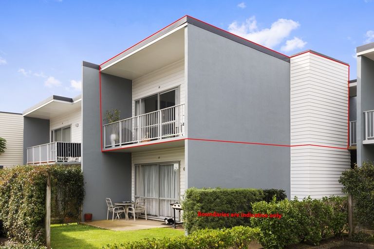 Photo of property in 97/7 Kelvin Hart Drive, East Tamaki, Auckland, 2013