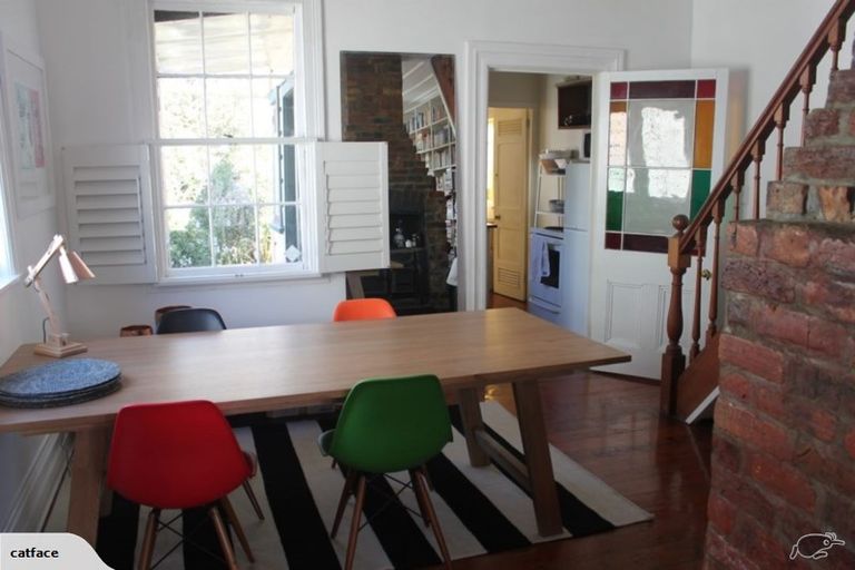 Photo of property in 204 Richmond Road, Grey Lynn, Auckland, 1021