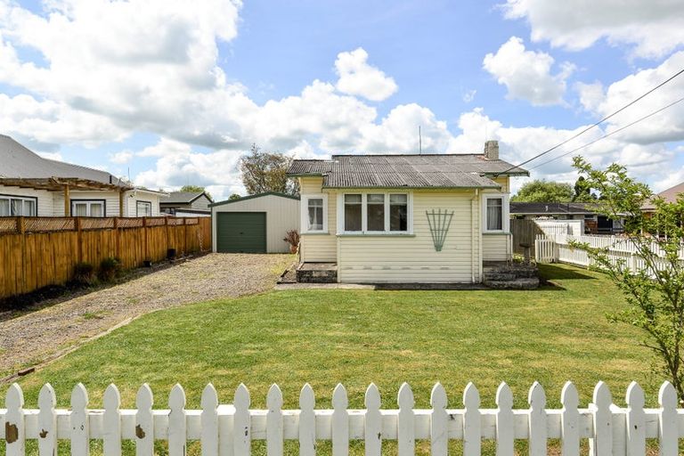 Photo of property in 25 Vogel Street, Cambridge, 3434