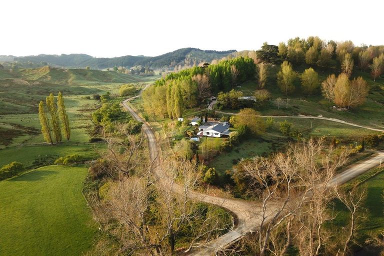 Photo of property in 67 Rotoparu Road, Frasertown, Wairoa, 4196