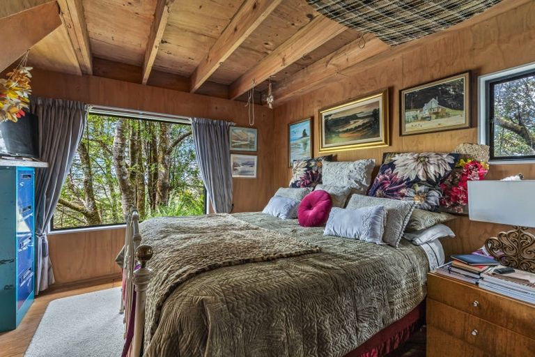 Photo of property in 590 Mahurangi West Road, Mahurangi West, Warkworth, 0983