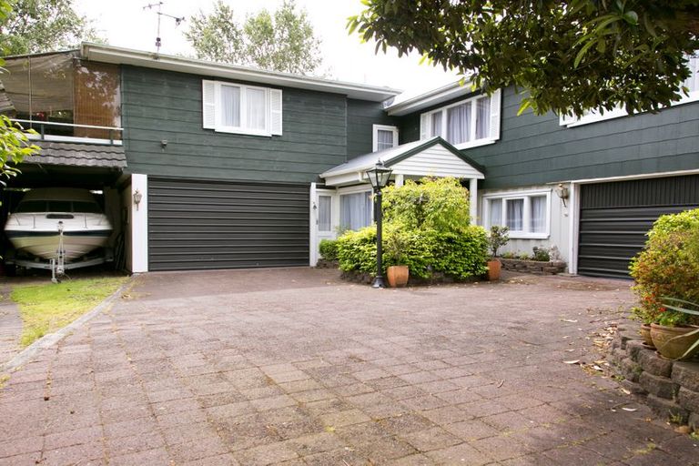Photo of property in 117 Tuwharetoa Street, Taupo, 3330