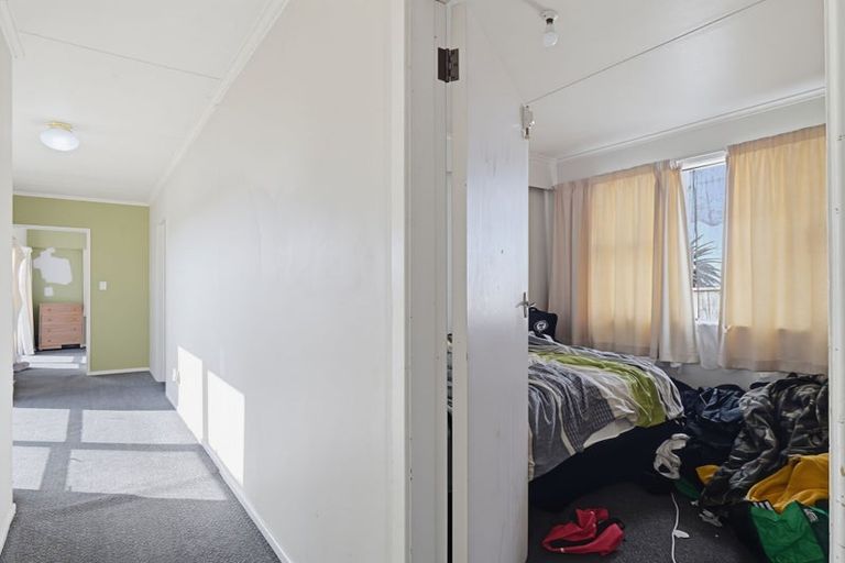 Photo of property in 43b Bamber Street, Castlecliff, Whanganui, 4501