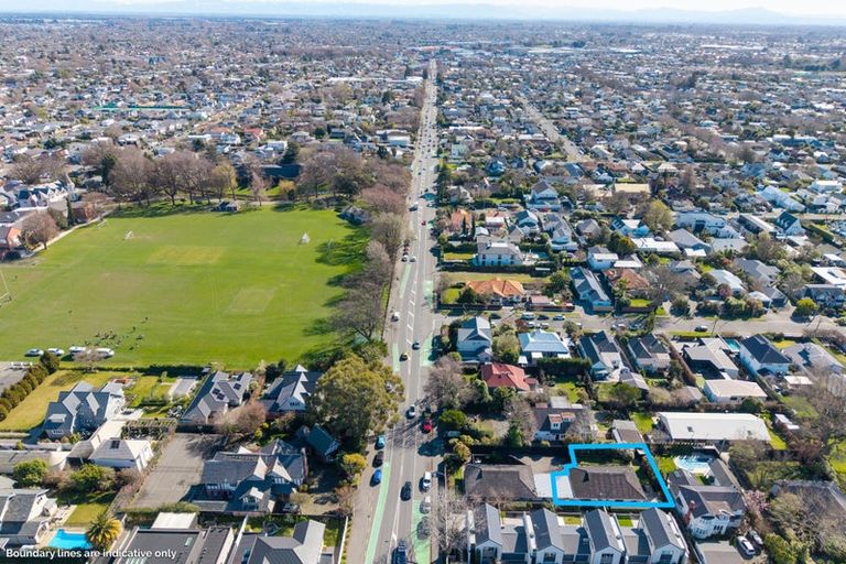 Photo of property in 2/282 Papanui Road, Merivale, Christchurch, 8052