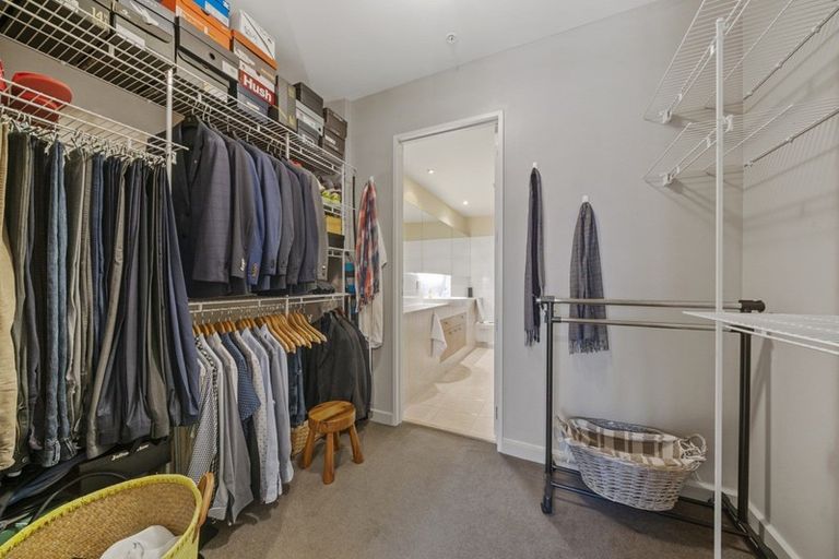 Photo of property in Kate Sheppard Apartments, 3i/42 Molesworth Street, Thorndon, Wellington, 6011