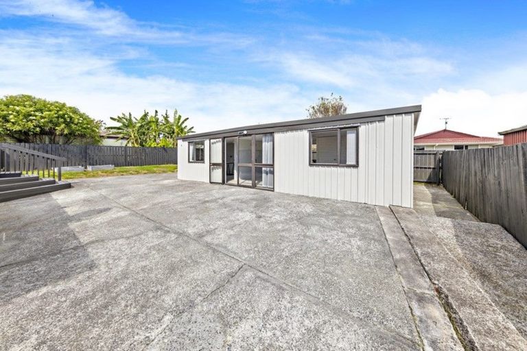 Photo of property in 185 Dawson Road, Clover Park, Auckland, 2023