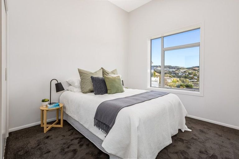 Photo of property in 25c Liffey Street, Island Bay, Wellington, 6023