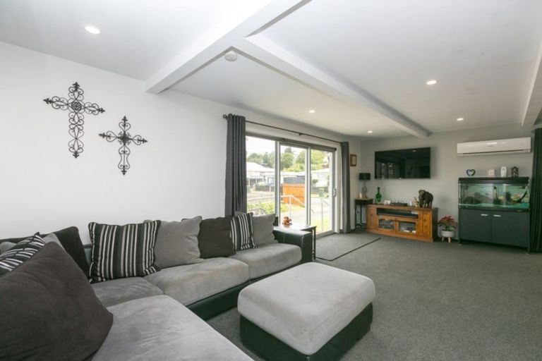 Photo of property in 45 Stafford Street, Waitara, 4320
