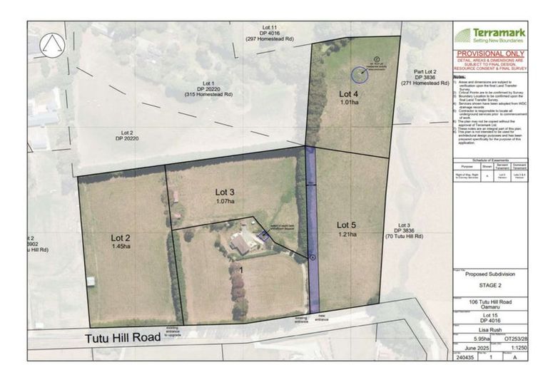 Photo of property in 106 Tutu Hill Road, Weston, Oamaru, 9491