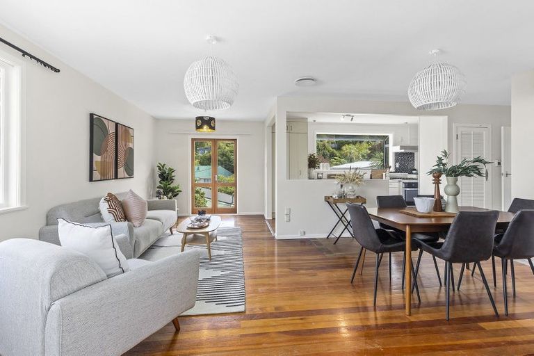 Photo of property in 99 Parkvale Road, Karori, Wellington, 6012