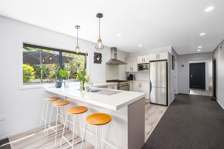 Photo of property in 119 Te Puia Drive, Aotea, Porirua, 5024