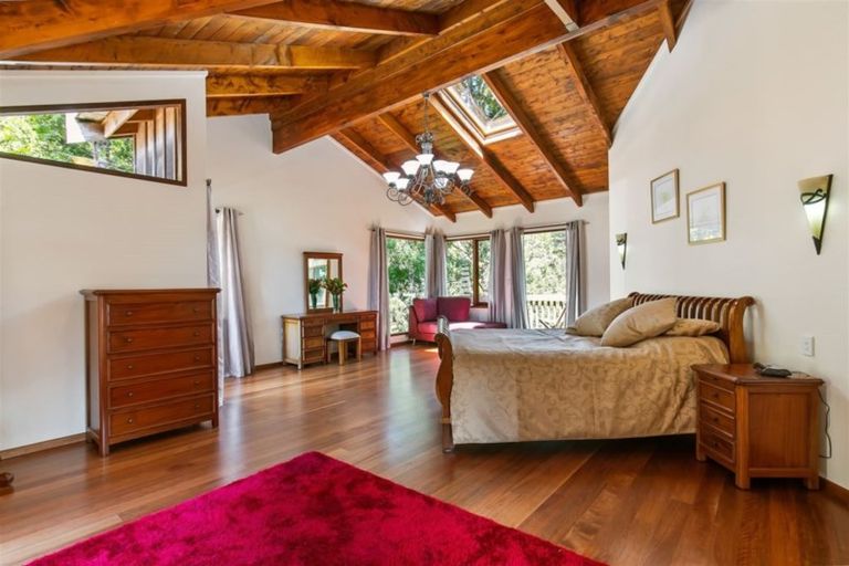 Photo of property in 50 Tram Road, Swanson, Auckland, 0614