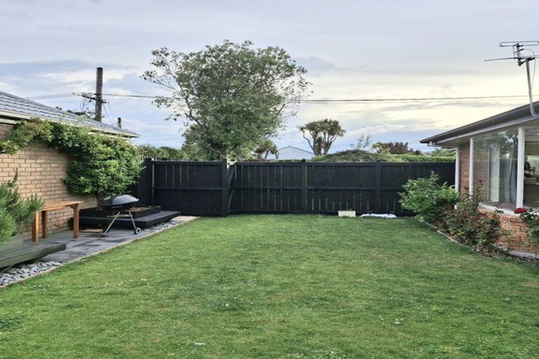 Photo of property in 28 West Belt, Lincoln, 7608