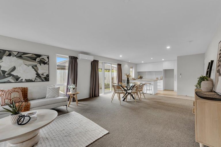 Photo of property in 9 Ronaldson Lane, Wigram, Christchurch, 8042