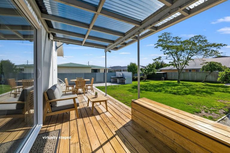 Photo of property in 20 Moran Street, Redwoodtown, Blenheim, 7201