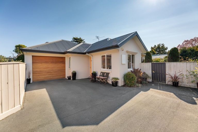 Photo of property in 465c Ilam Road, Bryndwr, Christchurch, 8052