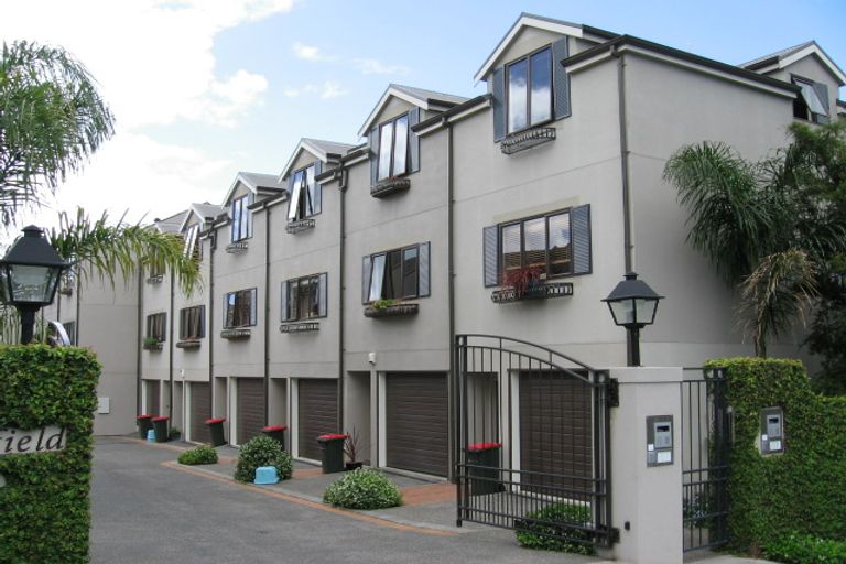 Photo of property in 39/59 Sackville Street, Grey Lynn, Auckland, 1021