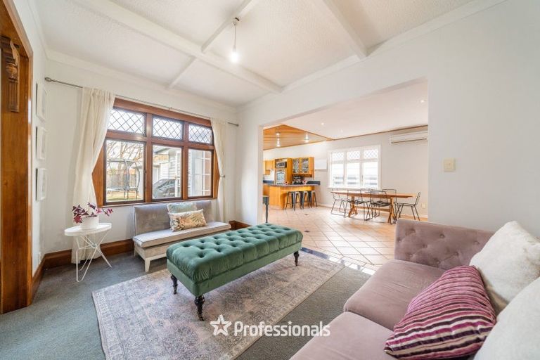 Photo of property in 4 Copeland Street, Hutt Central, Lower Hutt, 5011