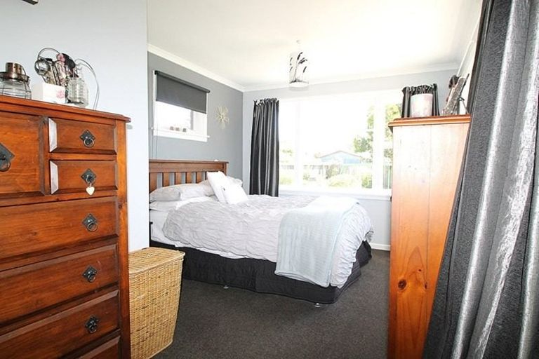 Photo of property in 25 Heath Street, Burnside, Christchurch, 8053