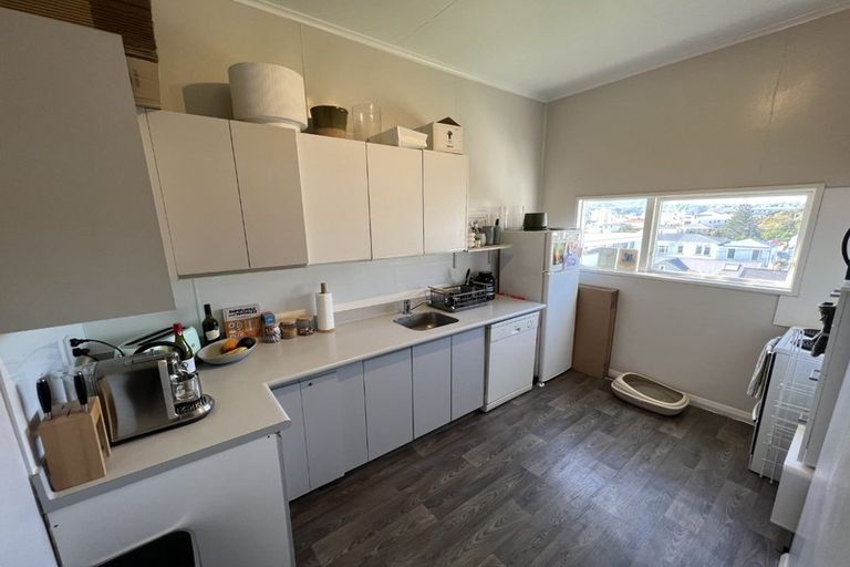 Photo of property in 61a Pirie Street, Mount Victoria, Wellington, 6011