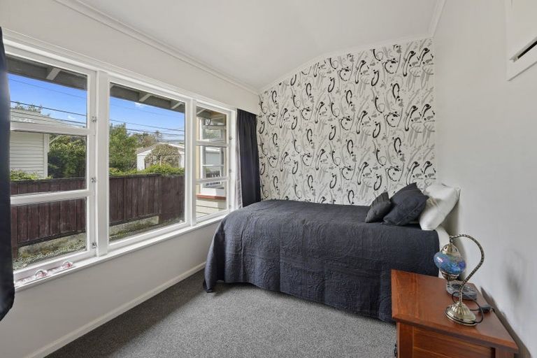 Photo of property in 47 Palmer Crescent, Silverstream, Upper Hutt, 5019