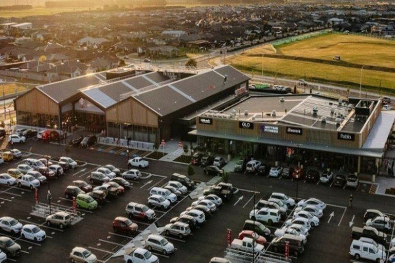 Photo of property in 8 Times Avenue, Papamoa, 3118